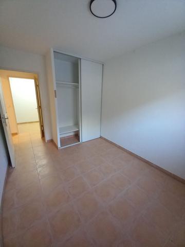 Appartement Manosque 2 pièce(s) 51.24 m2 avec jardin