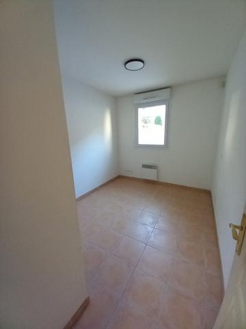 Appartement Manosque 2 pièce(s) 51.24 m2 avec jardin