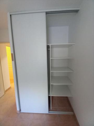 Appartement Manosque 2 pièce(s) 51.24 m2 avec jardin