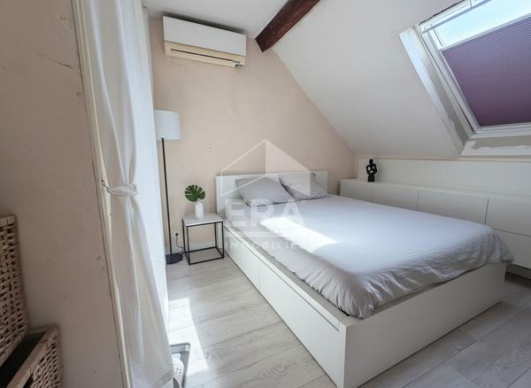 Maison Bonneuil Sur Marne 5 pièce(s) 100 m2