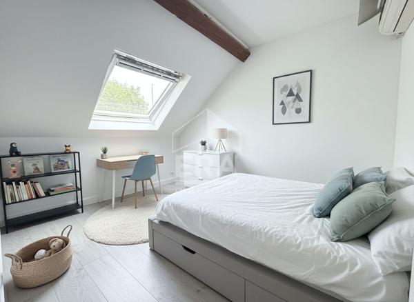 Maison Bonneuil Sur Marne 5 pièce(s) 100 m2