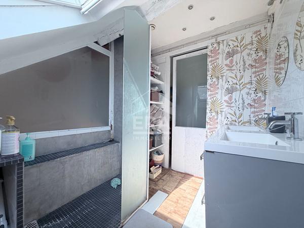 Maison Bonneuil Sur Marne 5 pièce(s) 100 m2