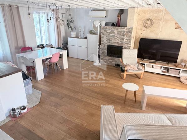 Maison Bonneuil Sur Marne 5 pièce(s) 100 m2