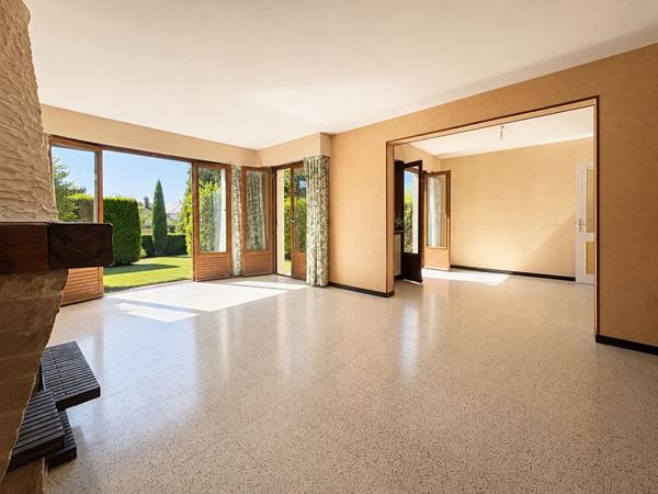 Maison Verrieres Le Buisson 7 pièce(s) 125 m2