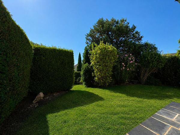 Maison Verrieres Le Buisson 7 pièce(s) 125 m2