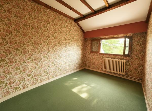 Maison Verrieres Le Buisson 7 pièce(s) 125 m2