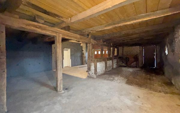 Maison à vendre    2 pièces •  Perrigny-sur-l'Ognon