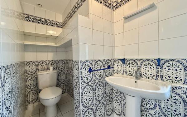 Maison à vendre    2 pièces •  Perrigny-sur-l'Ognon