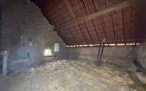 Maison à vendre    2 pièces •  Perrigny-sur-l'Ognon