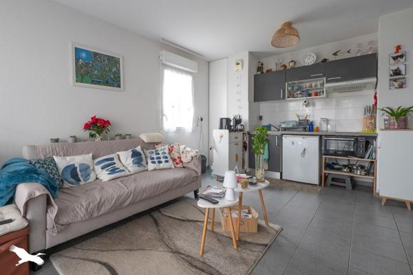 Appartement à vendre 150 000 € Royan 2 p 47 m² DPE C