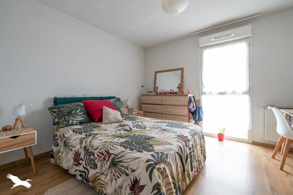 Appartement à vendre 150 000 € Royan 2 p 47 m² DPE C