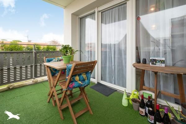 Appartement à vendre 150 000 € Royan 2 p 47 m² DPE C