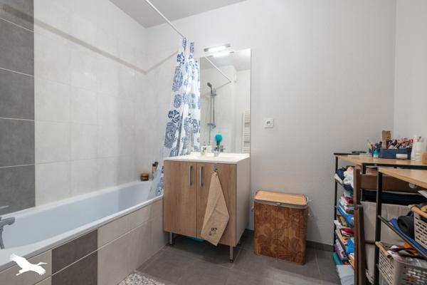 Appartement à vendre 150 000 € Royan 2 p 47 m² DPE C