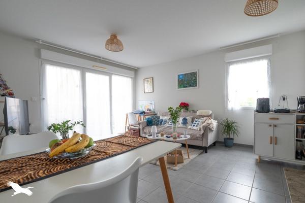 Appartement à vendre 150 000 € Royan 2 p 47 m² DPE C