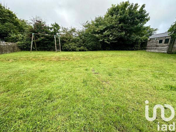 Maison 5 pièces de 115 m² à Sainte-Croix-Hague (50440)