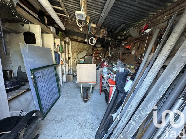 Maison 5 pièces de 115 m² à Sainte-Croix-Hague (50440)