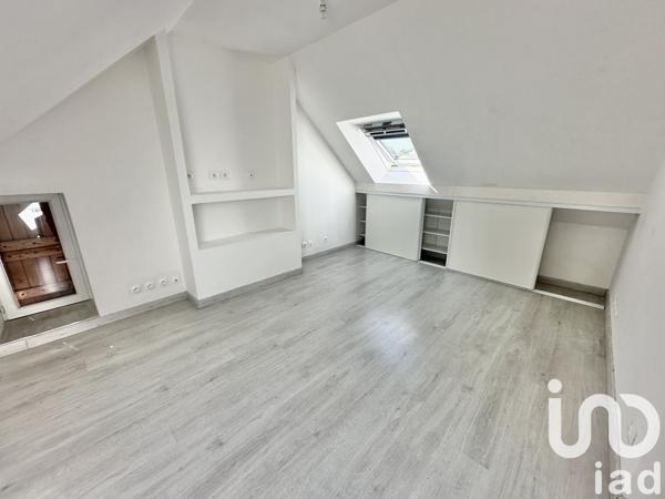 Maison 5 pièces de 115 m² à Sainte-Croix-Hague (50440)