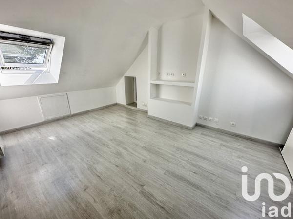 Maison 5 pièces de 115 m² à Sainte-Croix-Hague (50440)