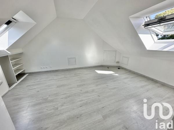 Maison 5 pièces de 115 m² à Sainte-Croix-Hague (50440)