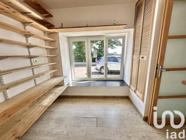 Maison 5 pièces de 115 m² à Sainte-Croix-Hague (50440)