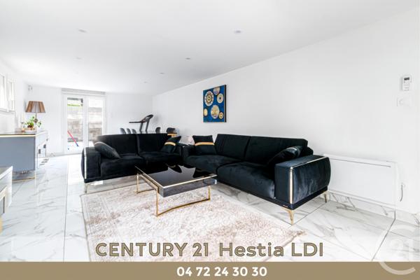 Maison à vendre  5 pièces - 135 m2 GIVORS - 69