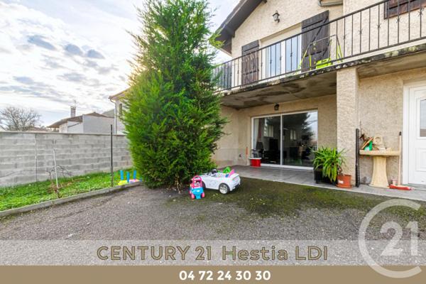 Maison à vendre  5 pièces - 135 m2 GIVORS - 69