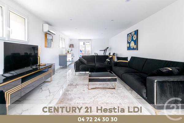 Maison à vendre  5 pièces - 135 m2 GIVORS - 69