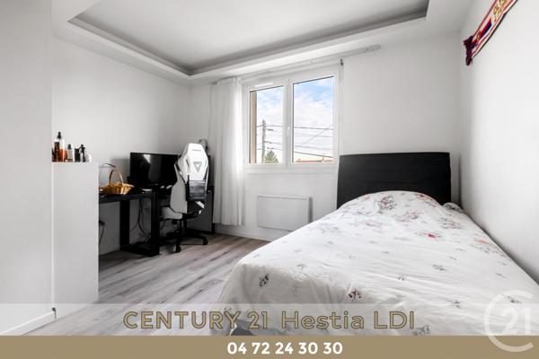 Maison à vendre  5 pièces - 135 m2 GIVORS - 69