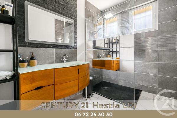 Maison à vendre  5 pièces - 135 m2 GIVORS - 69