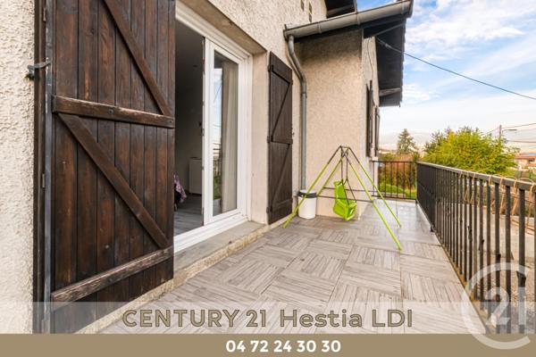 Maison à vendre  5 pièces - 135 m2 GIVORS - 69