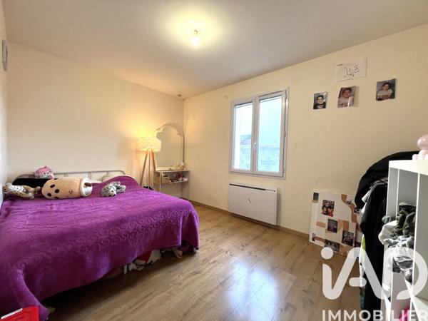 Maison à vendre 5 pièces 130 m² Saint-Sulpice-et-Cameyrac