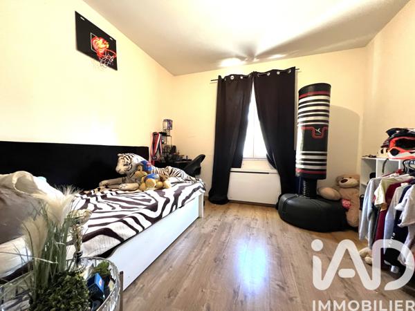 Maison à vendre 5 pièces 130 m² Saint-Sulpice-et-Cameyrac