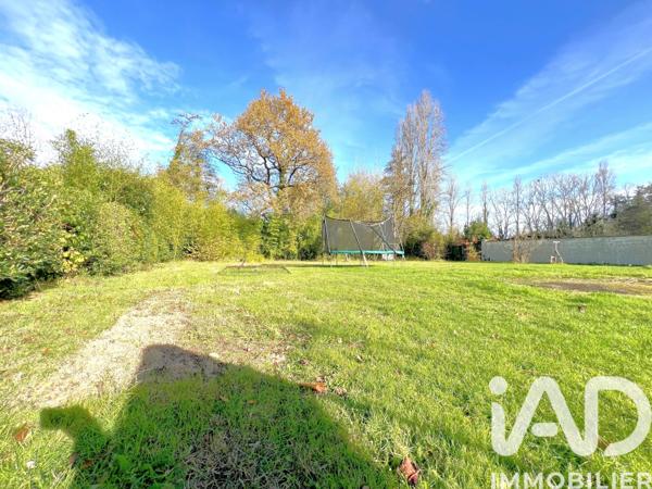 Maison à vendre 5 pièces 130 m² Saint-Sulpice-et-Cameyrac