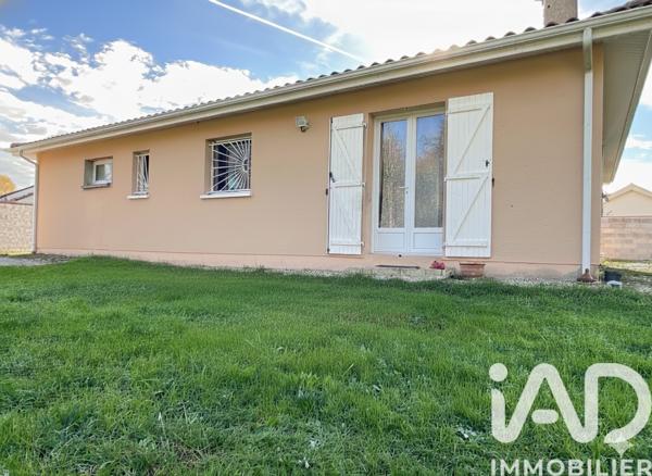 Maison à vendre 5 pièces 130 m² Saint-Sulpice-et-Cameyrac