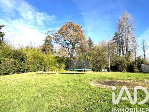 Maison à vendre 5 pièces 130 m² Saint-Sulpice-et-Cameyrac