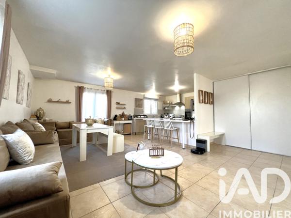 Maison à vendre 5 pièces 130 m² Saint-Sulpice-et-Cameyrac