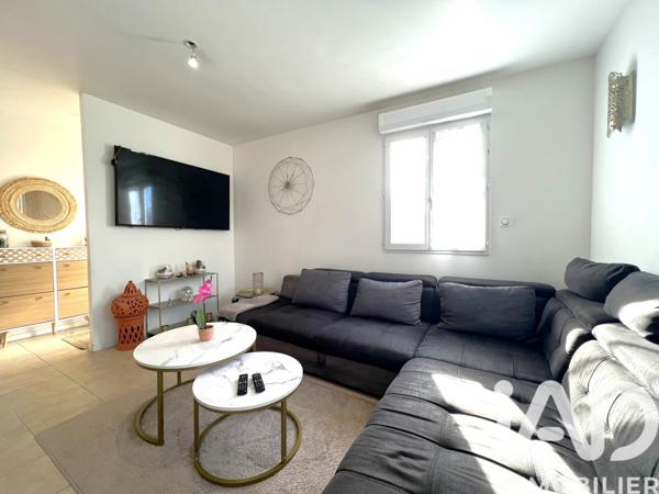 Maison à vendre 5 pièces 130 m² Saint-Sulpice-et-Cameyrac