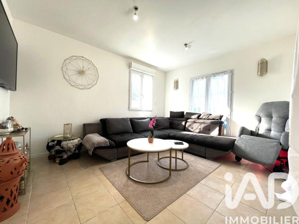 Maison à vendre 5 pièces 130 m² Saint-Sulpice-et-Cameyrac