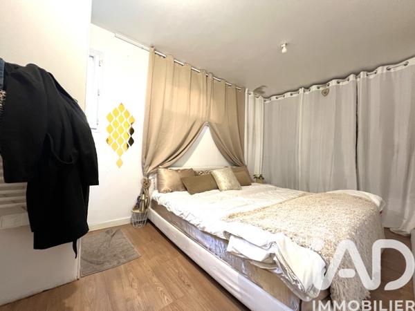 Maison à vendre 5 pièces 130 m² Saint-Sulpice-et-Cameyrac