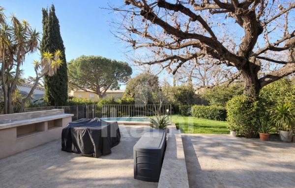 Maison de 124 m²