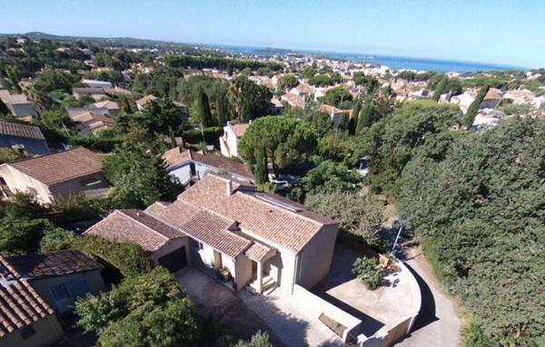 Maison de 124 m²