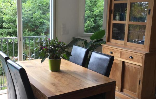 Maison de 124 m²
