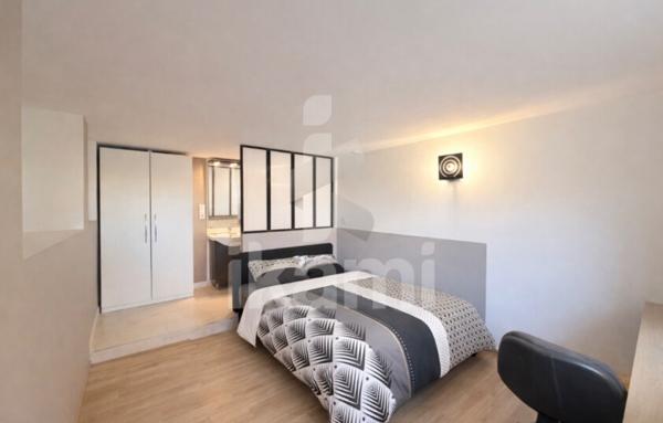 Maison de 124 m²