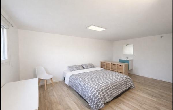 Maison de 124 m²