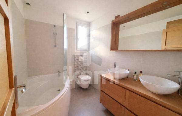 Maison de 124 m²