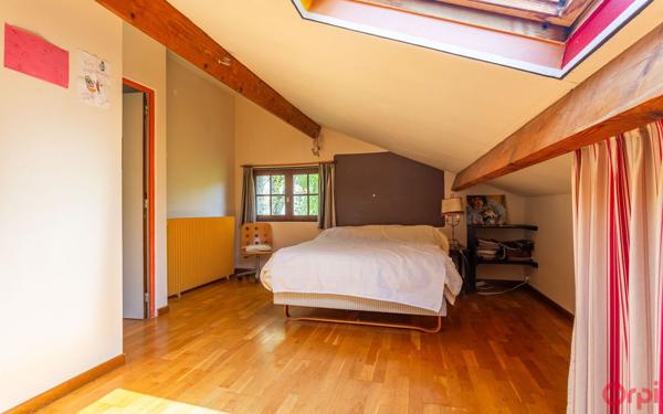 Maison à vendre    7 pièces •  Saint-Michel-sur-Orge