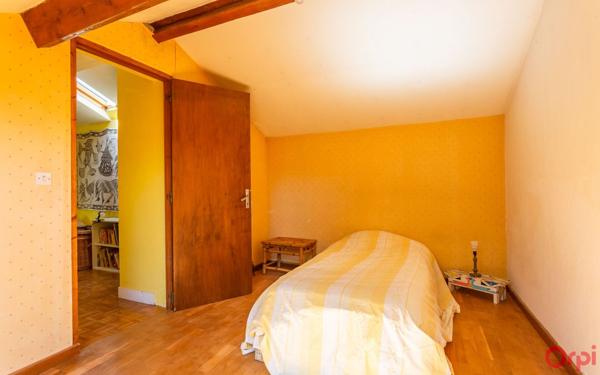 Maison à vendre    7 pièces •  Saint-Michel-sur-Orge