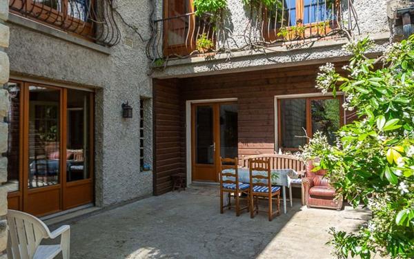 Maison à vendre    7 pièces •  Saint-Michel-sur-Orge