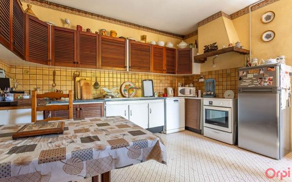 Maison à vendre    7 pièces •  Saint-Michel-sur-Orge