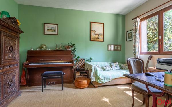 Maison à vendre    7 pièces •  Saint-Michel-sur-Orge